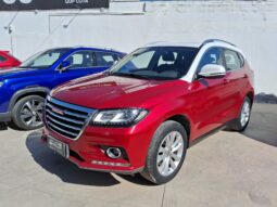 
										HAVAL H2 ACTIVE full									