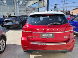 
										HAVAL H2 ACTIVE full									