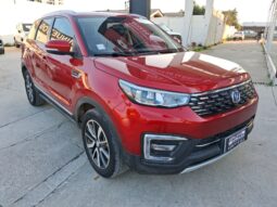 CHANGAN CS55 LUXURY