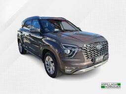 HYUNDAI CRETA SU21 PLUS