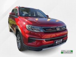 CHANGAN CS35 PLUS LUXURY