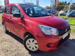 SUZUKI CELERIO GA