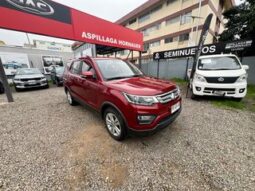 CHANGAN CX70 COMFORT