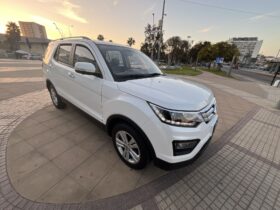 CHANGAN CX70 LUXURY