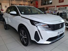 PEUGEOT 3008 ACTIVE