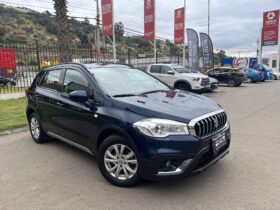 SUZUKI S-CROSS GL