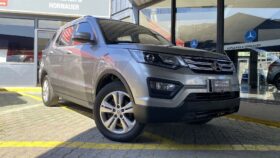 CHANGAN CX70 COMFORT