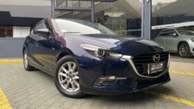 MAZDA 3 SPORT V