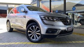 RENAULT KOLEOS INTENS TECH