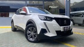 PEUGEOT 2008 ACTIVE