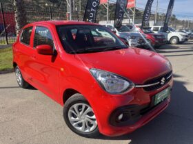 SUZUKI CELERIO GLX