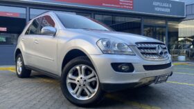 MERCEDES BENZ ML320