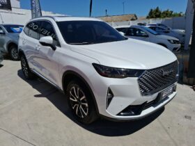 HAVAL H6 ELITE