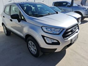 FORD ECOSPORT S