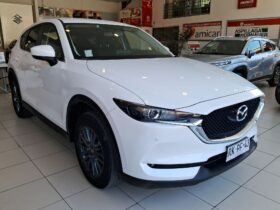 MAZDA CX5 R