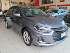 CHEVROLET ONIX PREMIER