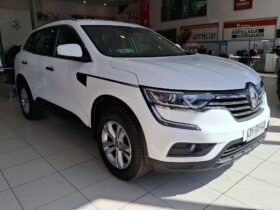 RENAULT KOLEOS DYNAMIQUE