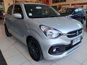 SUZUKI CELERIO GLX SPORT