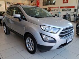 FORD ECOSPORT SE 4X2