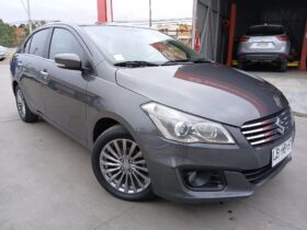 SUZUKI CIAZ GLX