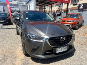 MAZDA CX-3 2.0 R I-STOP MT