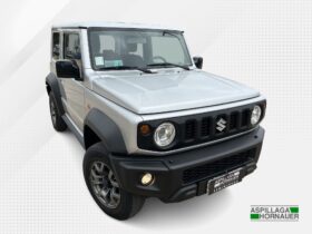 SUZUKI JIMNY GLX