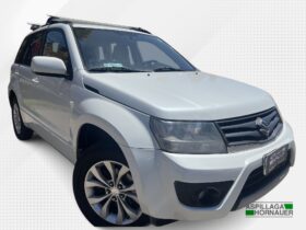 SUZUKI GRAND NOMADE GLX NAV