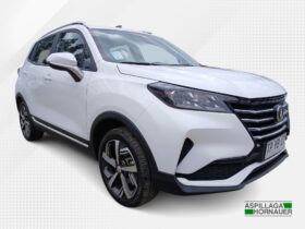 CHANGAN CS15 ELITE