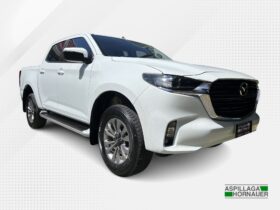 MAZDA ALL NEW BT50 4X4 3.0 AUT