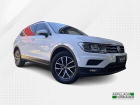 VOLKSWAGEN TIGUAN COMFORT