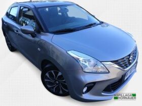 SUZUKI BALENO GLS