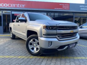 CHEVROLET SILVERADO Z71