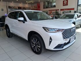 HAVAL H6 ELITE