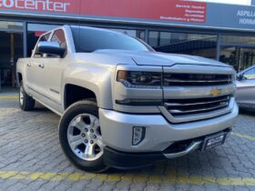 CHEVROLET SILVERADO Z71