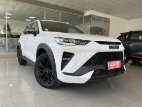 HAVAL H6 GT ELITE