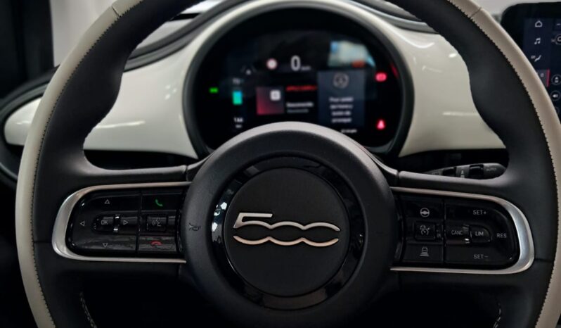 
								FIAT 500 5 full									