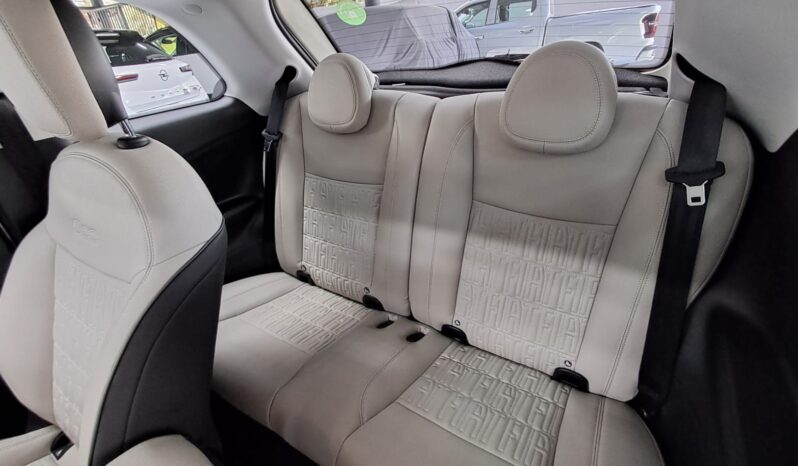 
								FIAT 500 5 full									