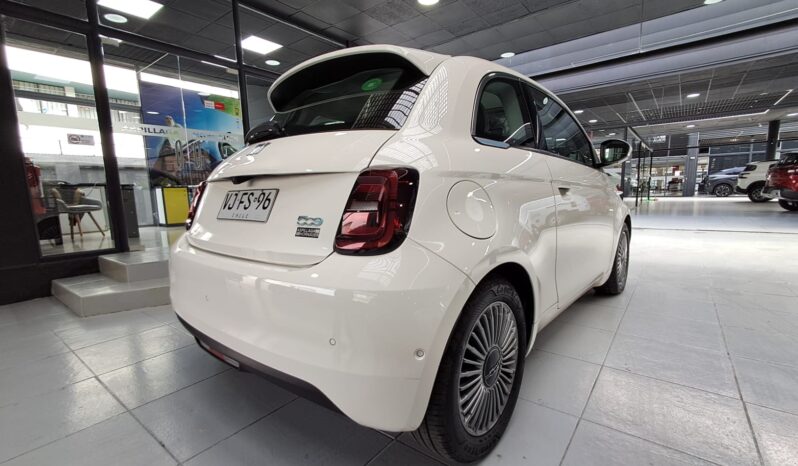 
								FIAT 500 5 full									