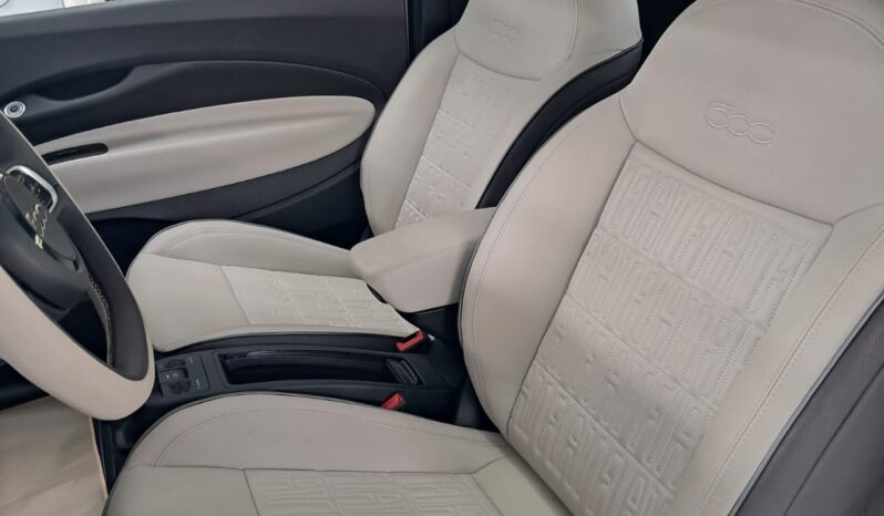 
								FIAT 500 5 full									