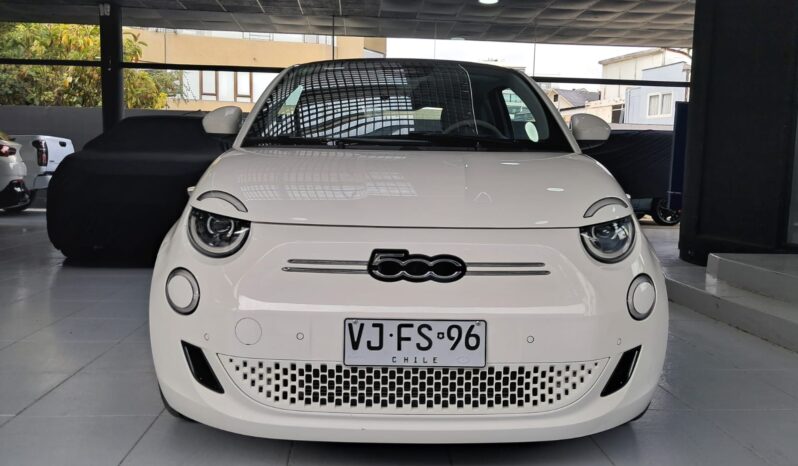 
								FIAT 500 5 full									
