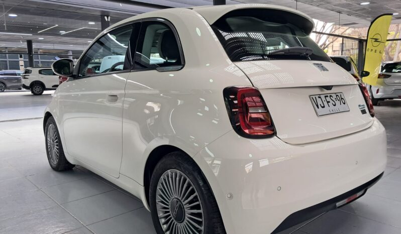 
								FIAT 500 5 full									