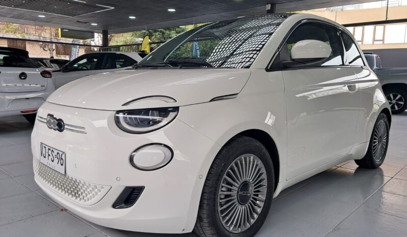 
								FIAT 500 5 full									