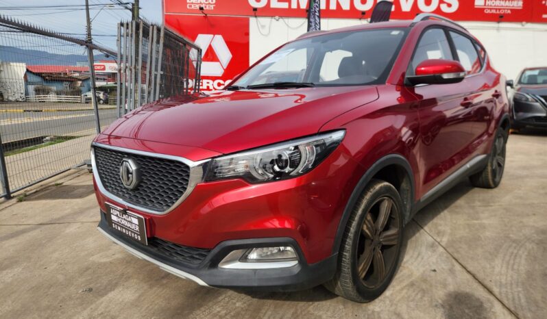 
								MG ZS COM full									