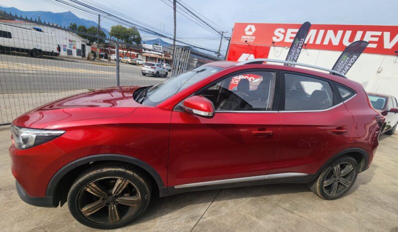 
								MG ZS COM full									