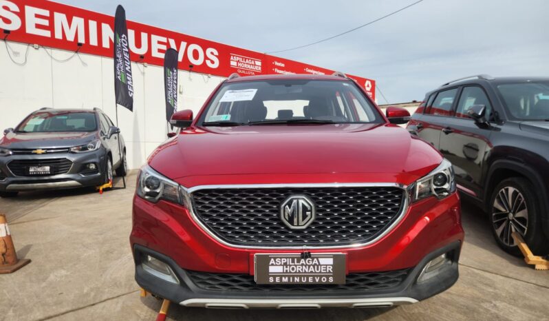 
								MG ZS COM full									