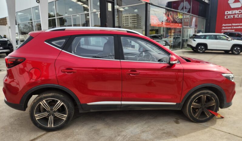 
								MG ZS COM full									