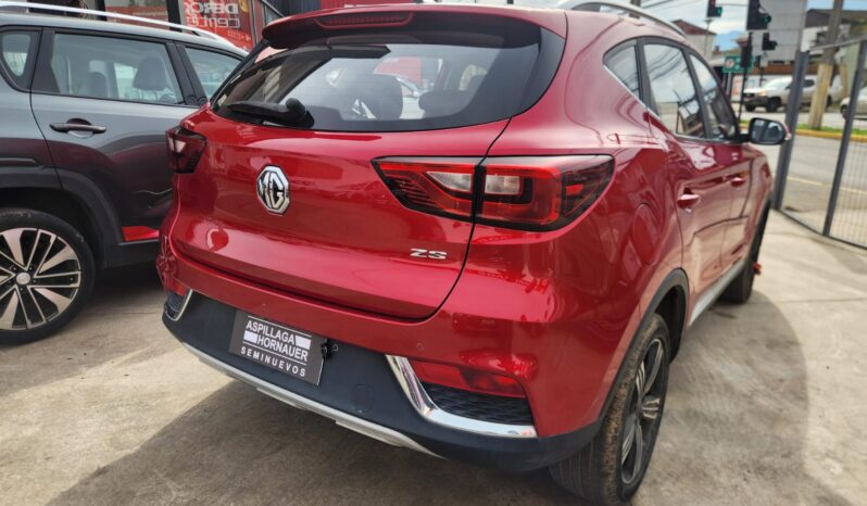 
								MG ZS COM full									