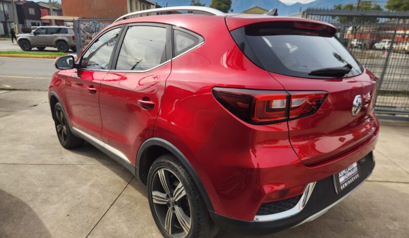 
								MG ZS COM full									