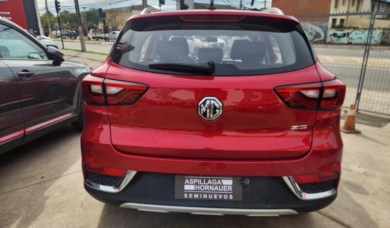 
								MG ZS COM full									