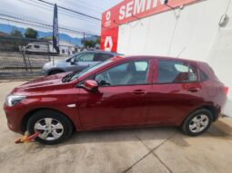 
										CHEVROLET ONIX LT full									